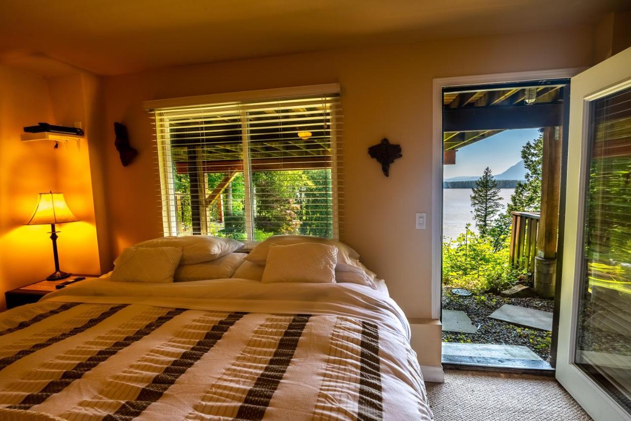 The Fraser River'S Edge B&B Lodge Chilliwack Exterior foto
