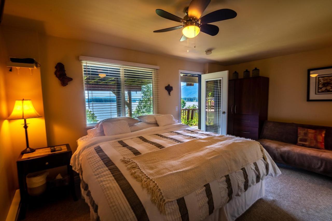 The Fraser River'S Edge B&B Lodge Chilliwack Exterior foto