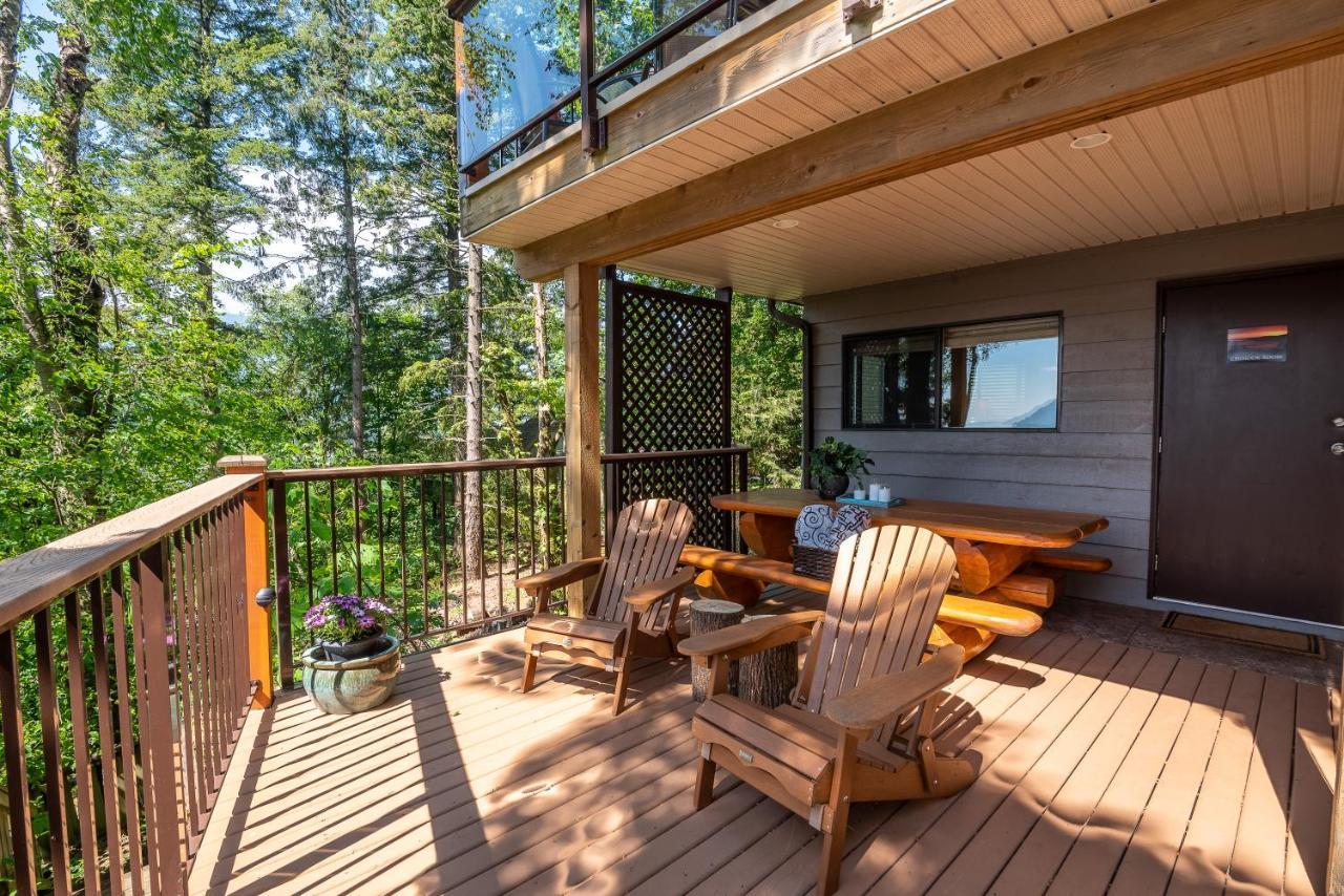 The Fraser River'S Edge B&B Lodge Chilliwack Exterior foto