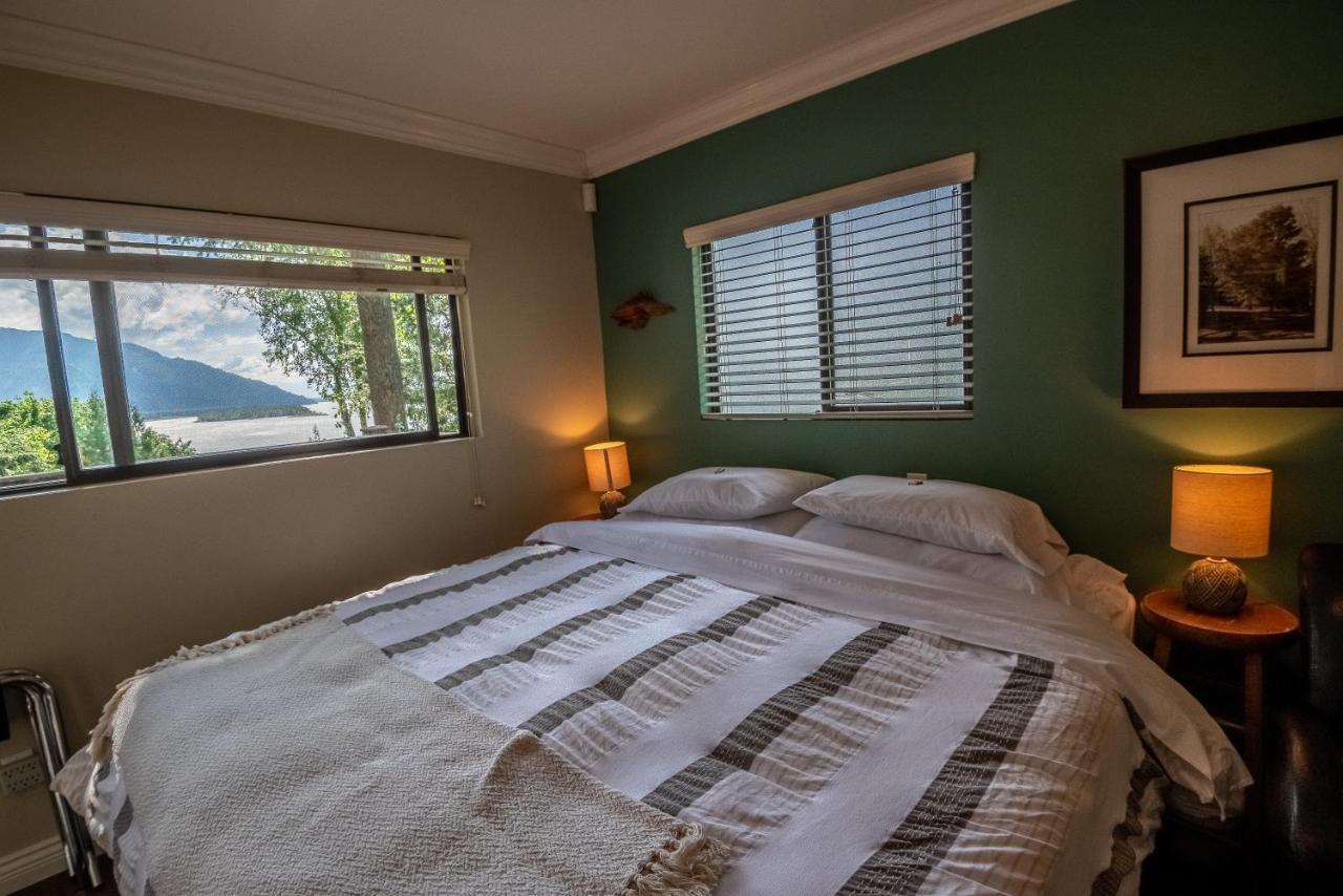The Fraser River'S Edge B&B Lodge Chilliwack Exterior foto